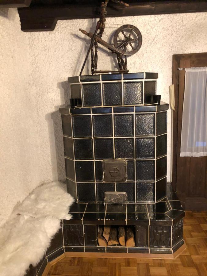 Ferienhaus Karin Schonabrunn Esterno foto