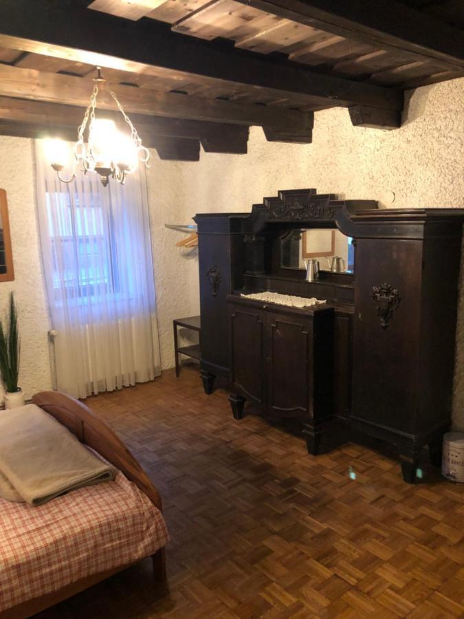 Ferienhaus Karin Schonabrunn Esterno foto