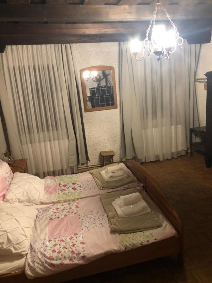 Ferienhaus Karin Schonabrunn Esterno foto