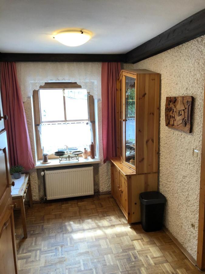 Ferienhaus Karin Schonabrunn Esterno foto
