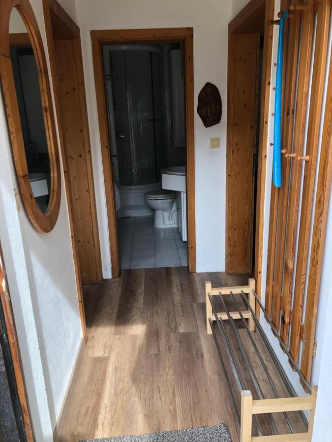 Ferienhaus Karin Schonabrunn Esterno foto